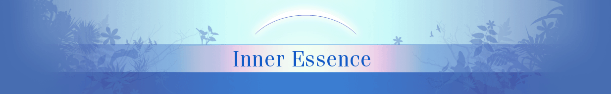 Welcome to Inner Essence – Energy – Support – Healing